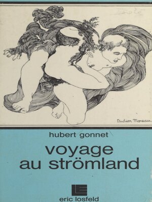 cover image of Voyage au Strömland